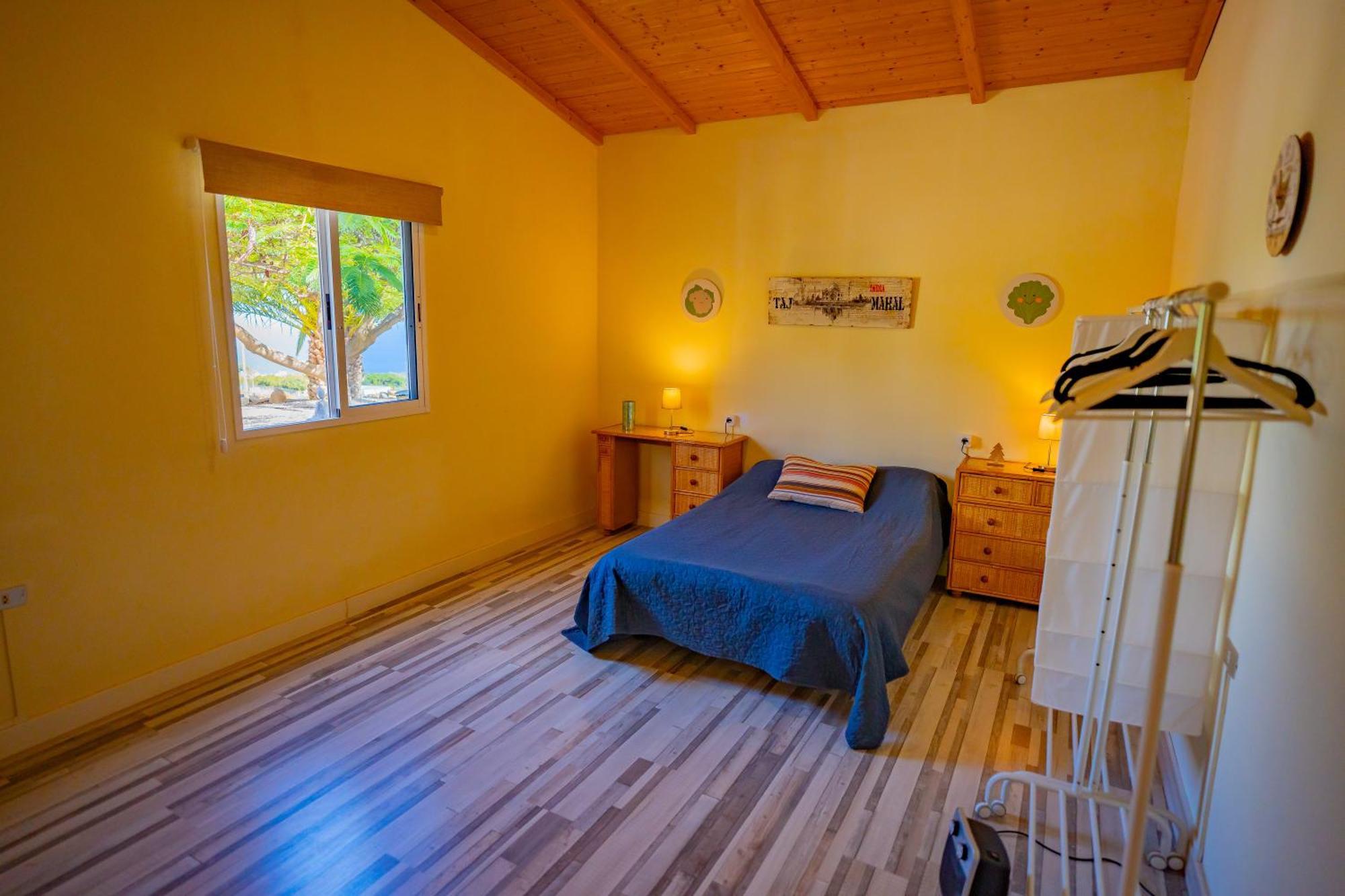 Casa Rural Buda Terra Santa Cruz de Tenerife Exteriör bild