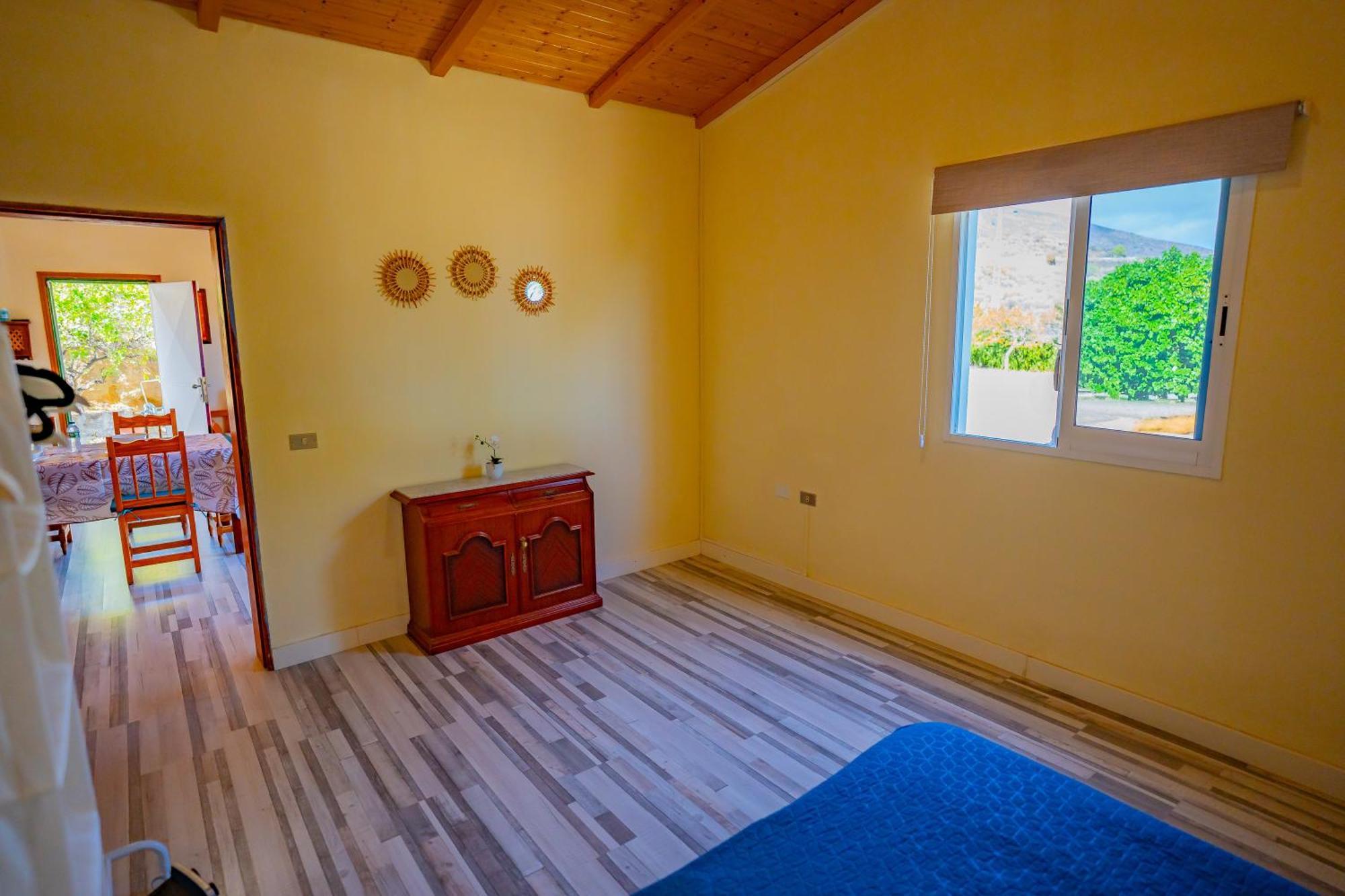 Casa Rural Buda Terra Santa Cruz de Tenerife Exteriör bild