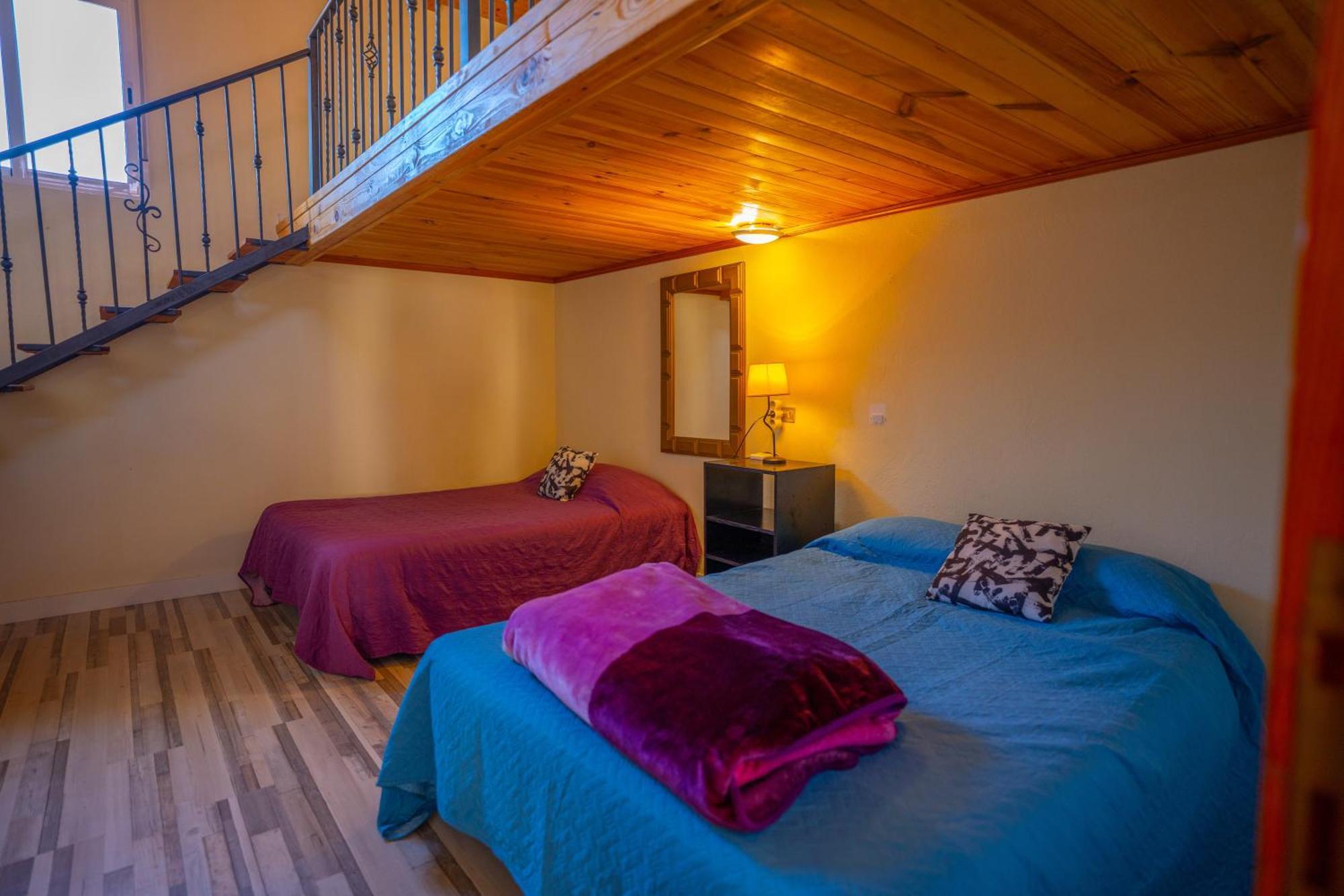 Casa Rural Buda Terra Santa Cruz de Tenerife Exteriör bild