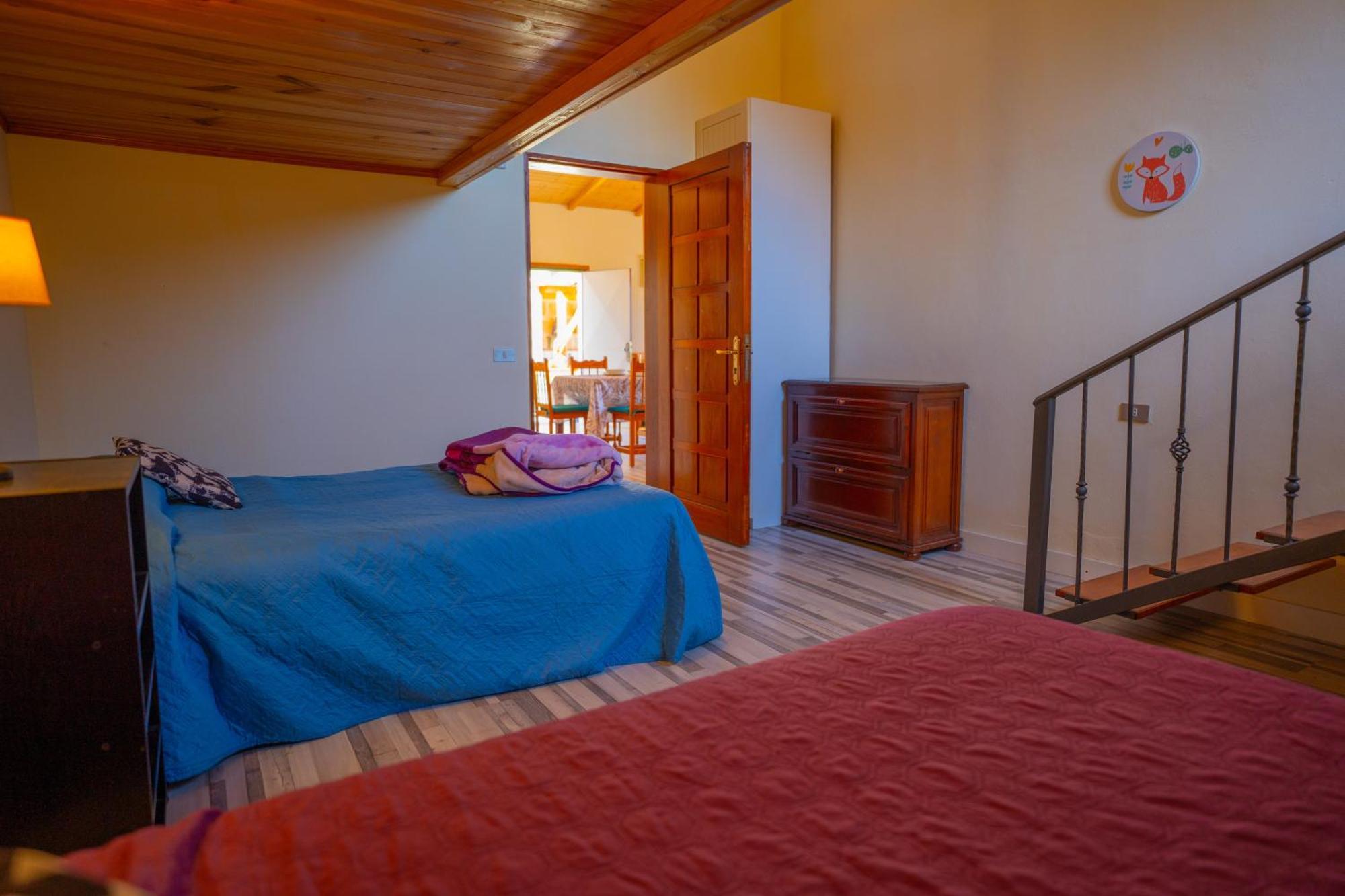Casa Rural Buda Terra Santa Cruz de Tenerife Exteriör bild
