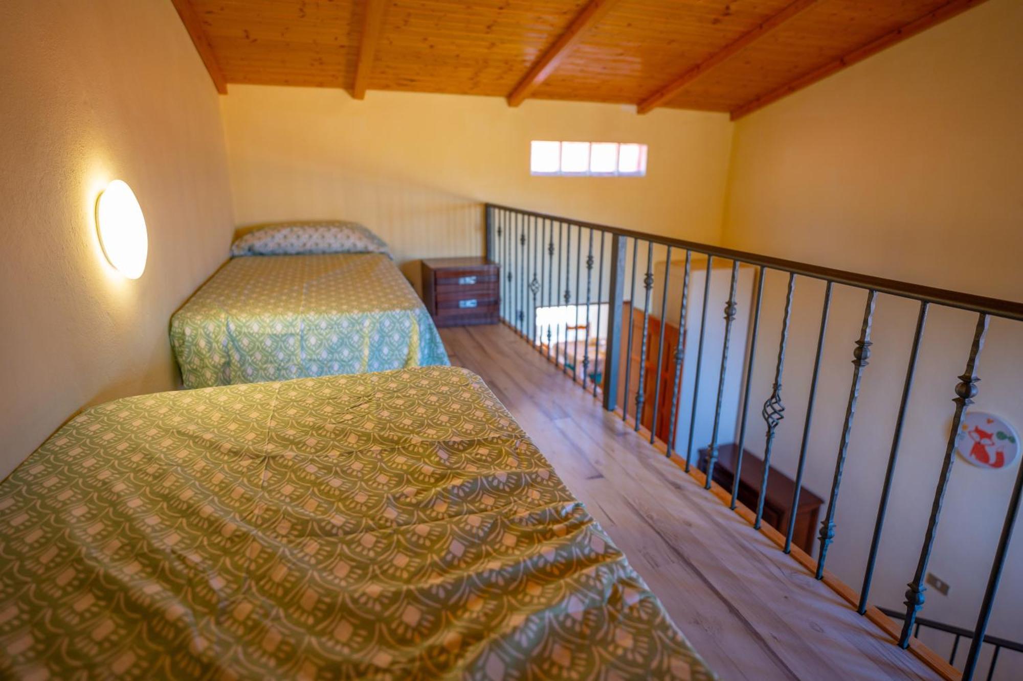 Casa Rural Buda Terra Santa Cruz de Tenerife Exteriör bild